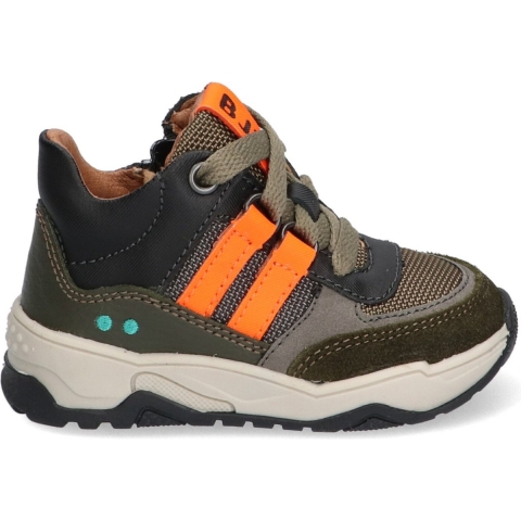 Bunnies Jr. 222848-569 jongens veterboots