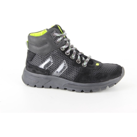 Trackstyle 322868-489w5 jongens veterboots