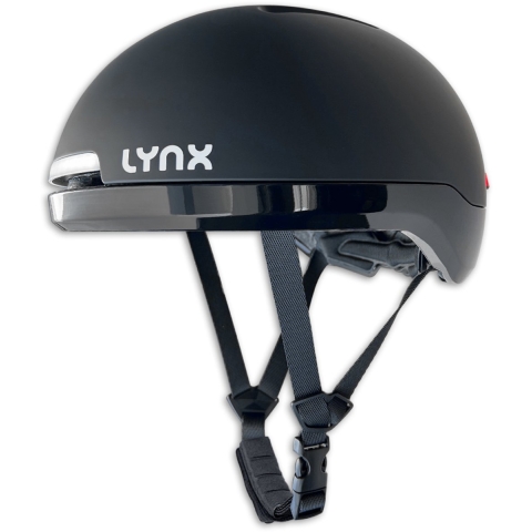 Fietshelm Citylight M Zwart