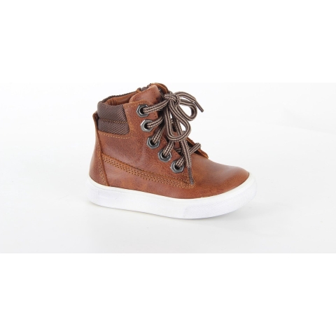 Trackstyle 323801-513w2 jongens veterboots