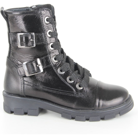 Jochie & Freaks 23586-208 meisjes veterboots