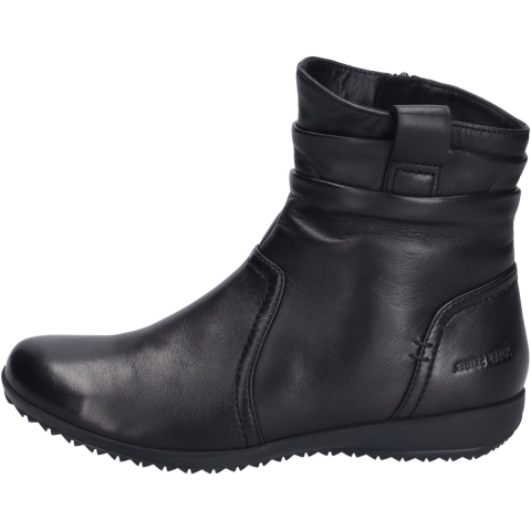 JOSEF SEIBEL Naly 63 | Enkellaars voor Dames | zwart