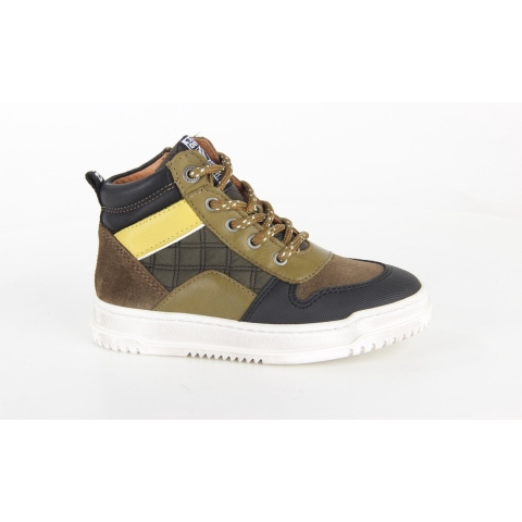 Develab 45887-559 jongens veterboots