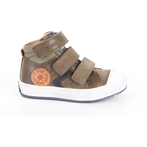 Develab 45901-557 jongens klittenbandboots