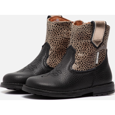 Develab 42800-929 meisjes enkellaarzen