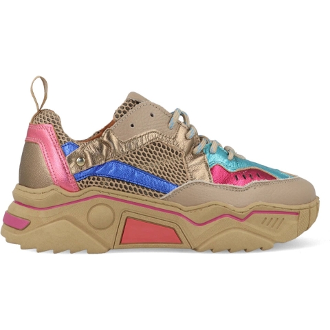 DWRS Label Pluto j5217-50-8521 / roze