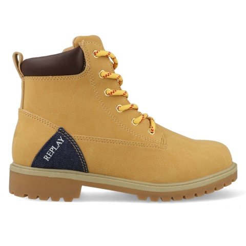 Replay Boots oracle 1 jl2001s-0087