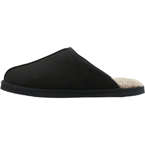Jack & Jones Dudely microfiber pantoffel