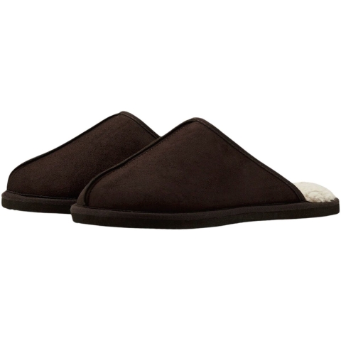 Jack & Jones Dudely microfiber pantoffel