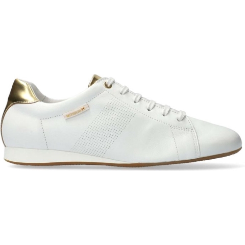 Mephisto Bessy dames veterschoen