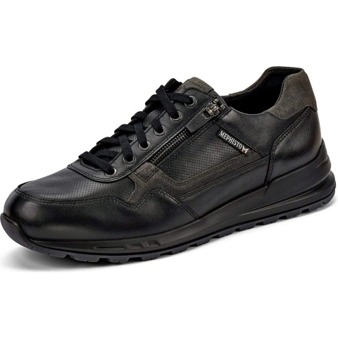 Mephisto Bradley heren sneaker