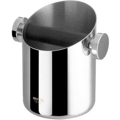 Uitklopbak Motta, 105 mm