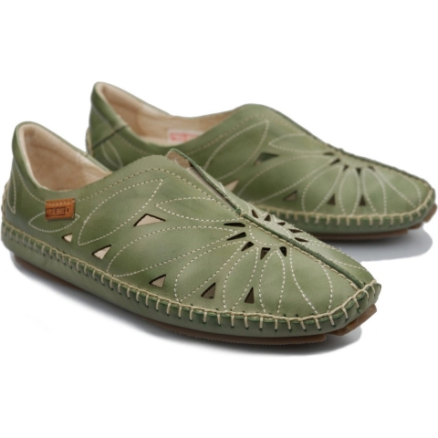 Pikolinos Jerez dames instapper