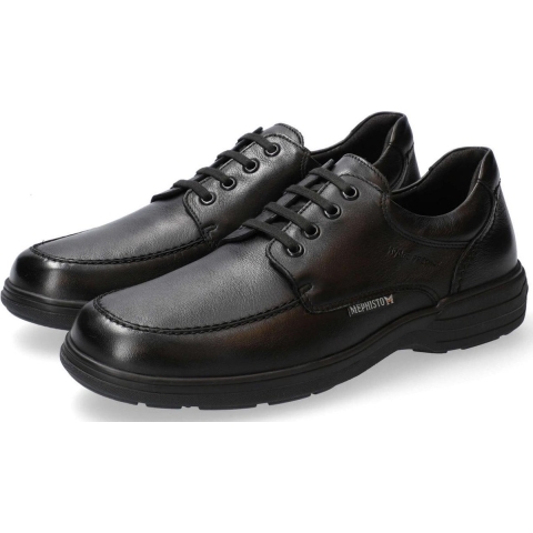 Mephisto Douk heren veterschoen