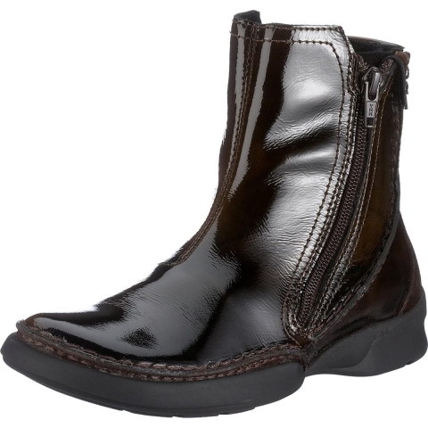 Camel Active Eris dames laars