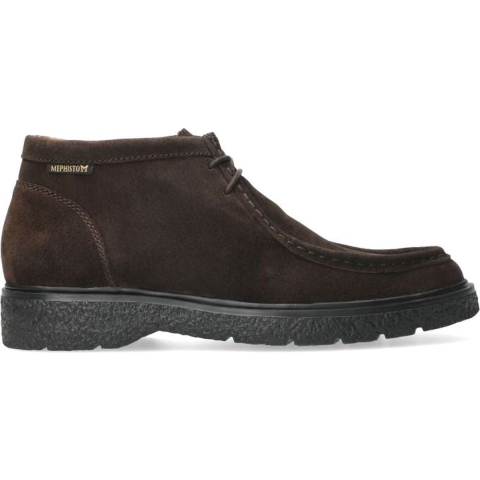 Mephisto Evrard heren laars