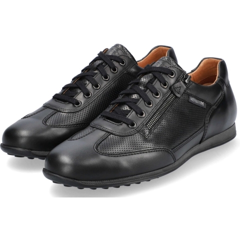 Mephisto Leon heren sneaker