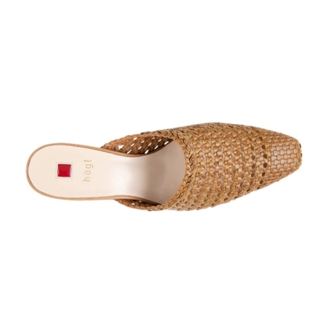 Högl 9-106838-2500 dames sandaal