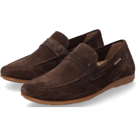 Mephisto Alexis heren moccasin