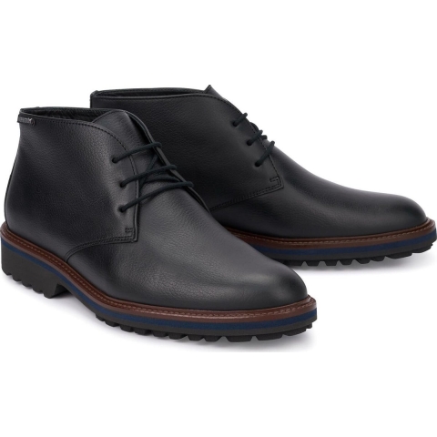 Mephisto Berto heren laars