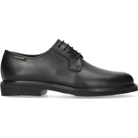 Mephisto Manko heren veterschoen