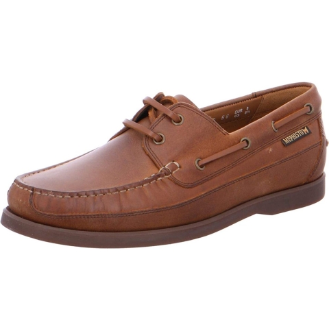 Mephisto Boating heren veterschoen