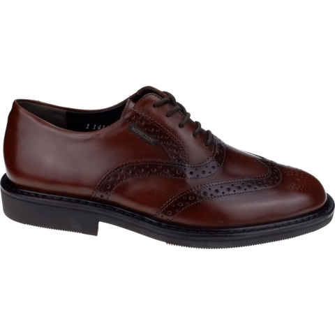 Mephisto Martial heren veterschoen