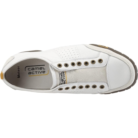 Camel Active 204.16.01 heren sneaker