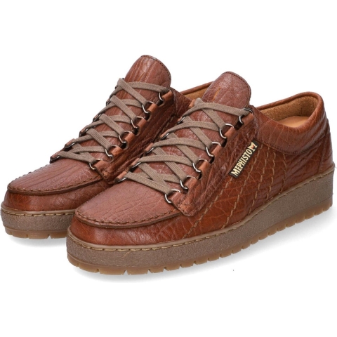 Mephisto Rainbow heren veterschoen