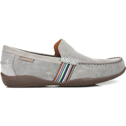 Mephisto Idris heren moccasin