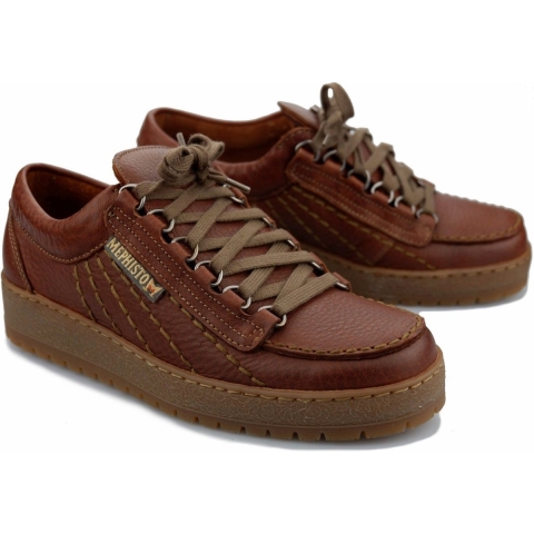 Mephisto Rainbow heren veterschoen