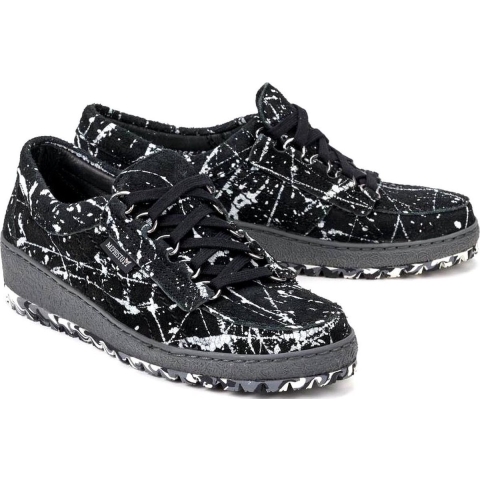 Mephisto Lady dames sneaker