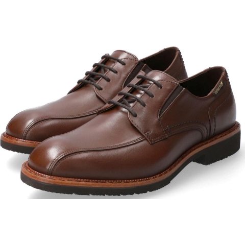 Mephisto Nelson heren veterschoen