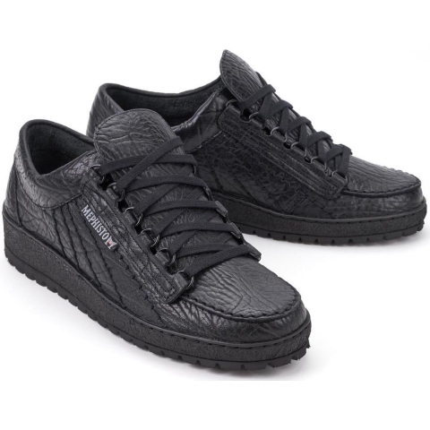 Mephisto Rainbow heren veterschoen