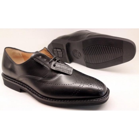 Mephisto Peter heren veterschoen