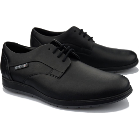 Mephisto Valerio heren veterschoen