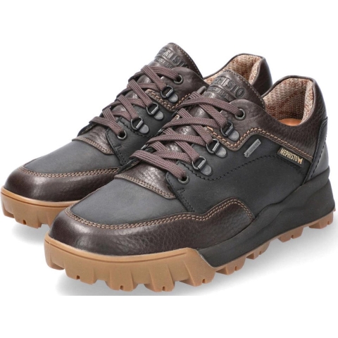 Mephisto Wesley heren veterschoen