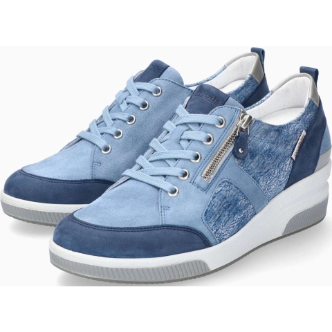 Mephisto Trudie dames sneaker