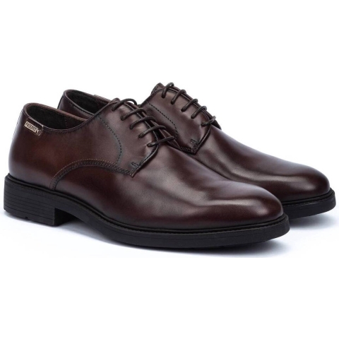 Pikolinos Lorca heren veterschoen