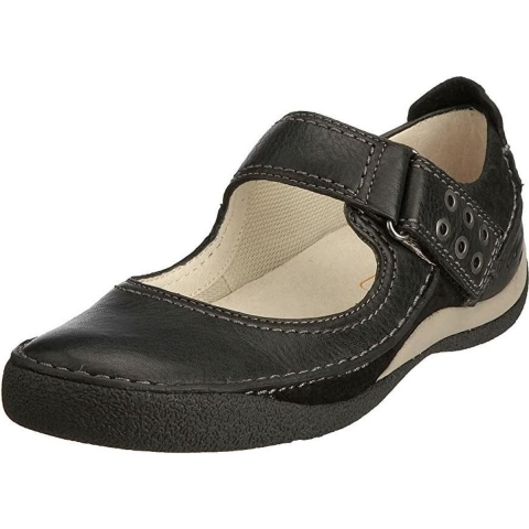 Camel Active 717.11.05 dames ballerina