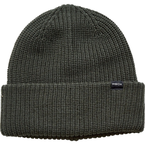 Moss Copenhagen Mschgaline rachelle beanie duffelbag
