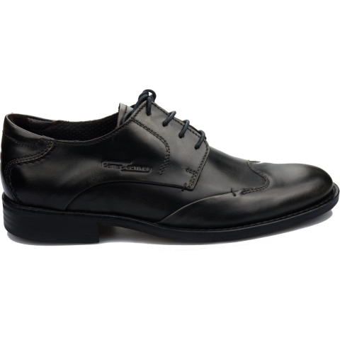 Camel Active 188.18.03 heren veterschoen