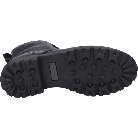 JOSEF SEIBEL Marta 02 | Enkellaars voor Dames | zwart