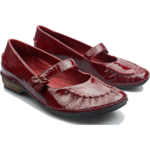 Clarks Original Husky jade dames ballerina