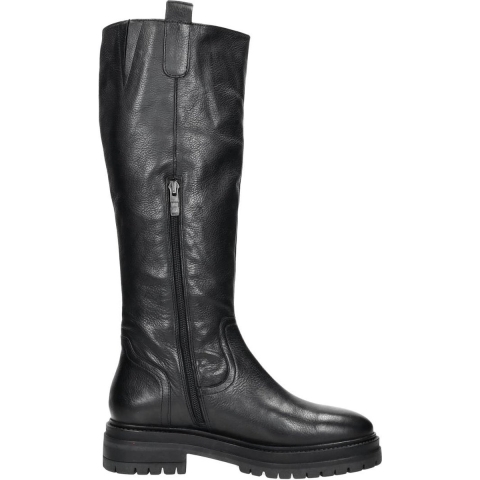 Maruti Lange laars briana leather black 66.1719.01-a00