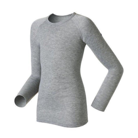 Odlo Suw top crew neck l/s active originals k