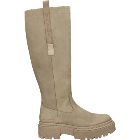 G-Star 2241-021926-2600 dames laarzen sportief