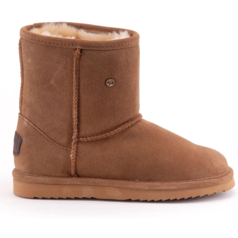 Warmbat Kangaroo dames laars