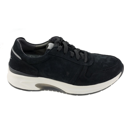 Pius Gabor Rollingsoft sensitive 8001.13.02 heren rollende wandelsneaker