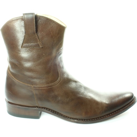 Sendra Dames enkel laarsjes 6329-02